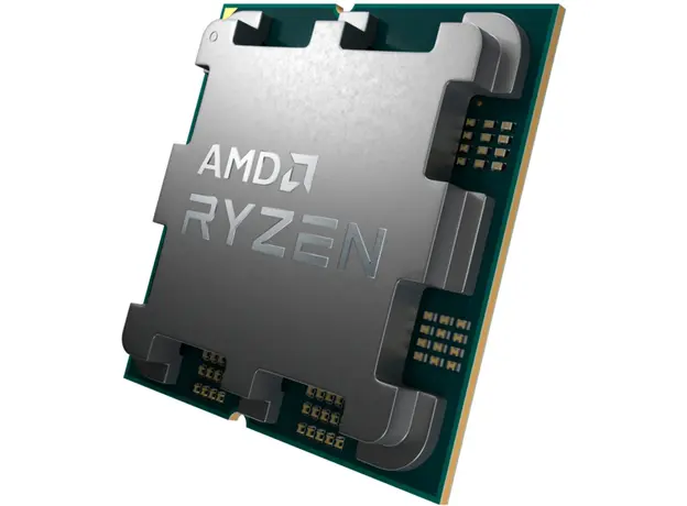 პროცესორი AMD Ryzen 7 9800X3D TRAY, 5 image