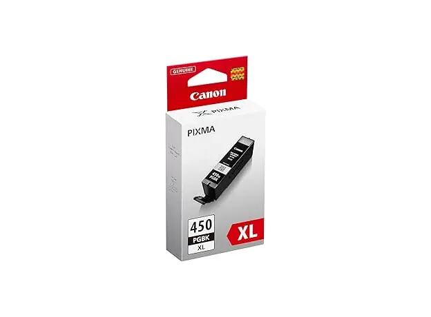 კარტრიჯი CANON CARTRIDGE BJ/ PGI-450XL PGBK BLACK (6434B001AA)