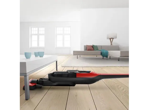 მტვერსასრუტი BOSCH BCH86PET1, 5 image