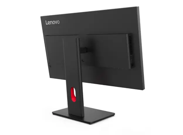 მონიტორი Lenovo ThinkVision T27Q-40  Black 27" 2560x1440, 16:9, 4ms, 178 / 178. HDMI, DP, 4 image