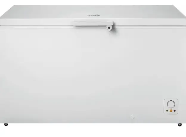 საყინულე მაცივარი GORENJE FH40APW, 2 image