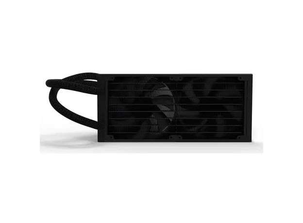 ქულერი Zalman LCS Reserator 5 Z24, ARGB LGA1700, 1200, 2011, 2011-V3, 2066, 115x, AM5, AM4, TDP320W, black, 4 image