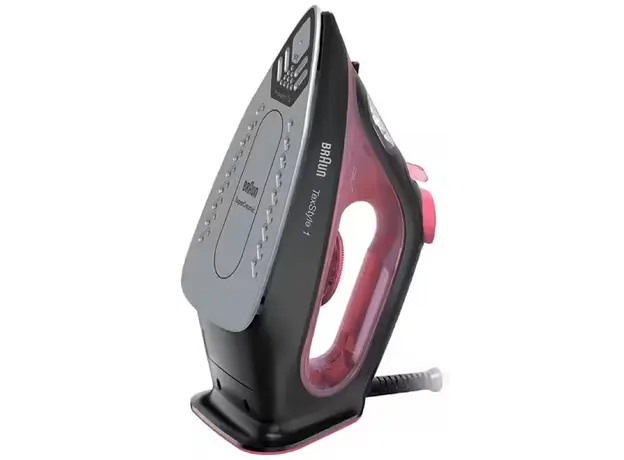 უთო BRAUN SI1070PU, 3 image