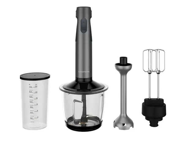 ბლენდერი Grundig BL 7180