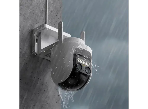 ვიდეო სათვალთვალო კამერა Xiaomi Outdoor Camera CW700S EU, 4 image