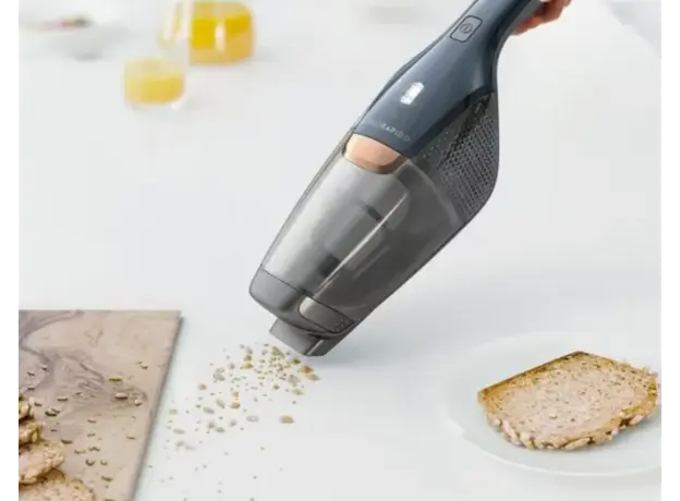 მტვერსასრუტი Electrolux EERC75DB, 5 image