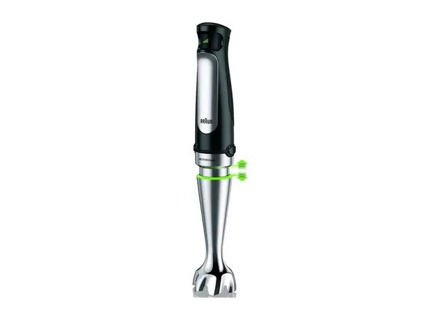 ბლენდერი BRAUN MQ7035X, 6 image