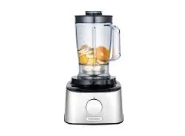 სამზარეულოს კომბაინი KENWOOD FDM301SS, 3 image