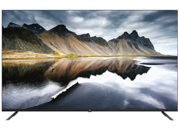 ტელევიზორი Beko BL65 UHD 9823 C