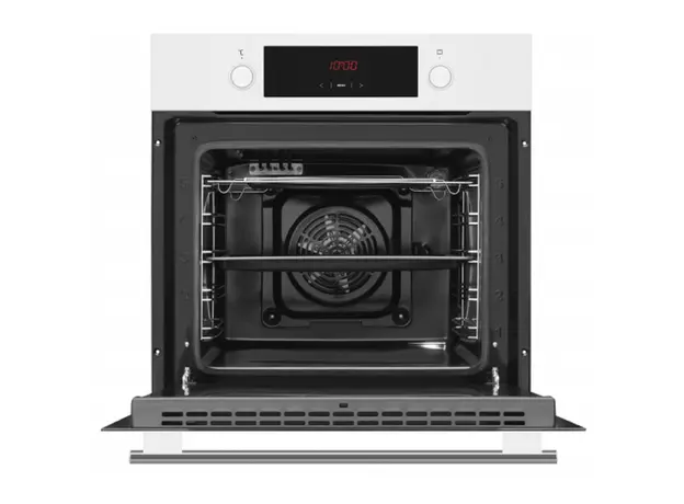 ჩასაშენებელი ღუმელი Hansa electrical BOEW68401 white, 3 image