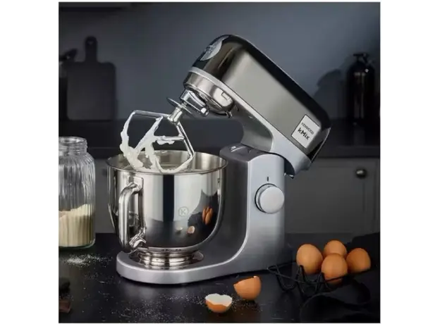 სამზარეულოს კომბაინი Kenwood KMX760BC, 4 image