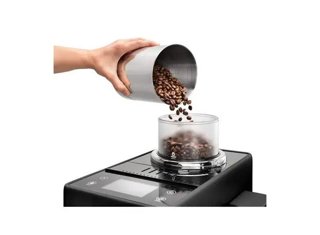 ყავის აპარატი Delonghi EXAM440.35.B, 4 image