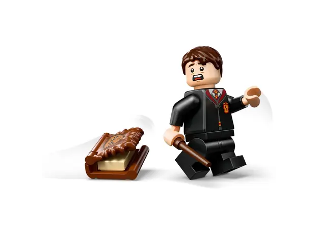 ლეგო LEGO Constructor Harry Potter Chomping Monster Book of Monsters, 3 image