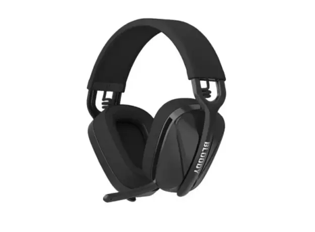 ყურსასმენი A4Tech Bloody GR280 Gaming Wireless Bluetooth Headset With Mic Black