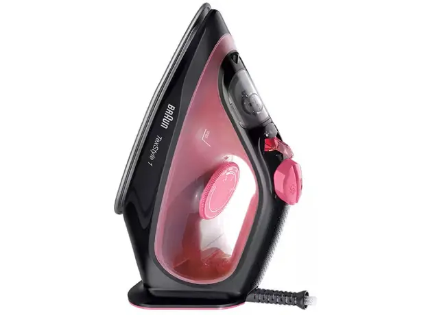 უთო BRAUN SI1070PU, 4 image