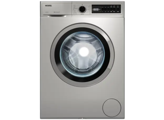 ​სარეცხი მანქანა VESTEL W810T2DS