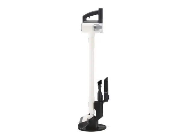 Vacuum cleaner LG A9LSLIM.BCBQCIS Stick, 4 image