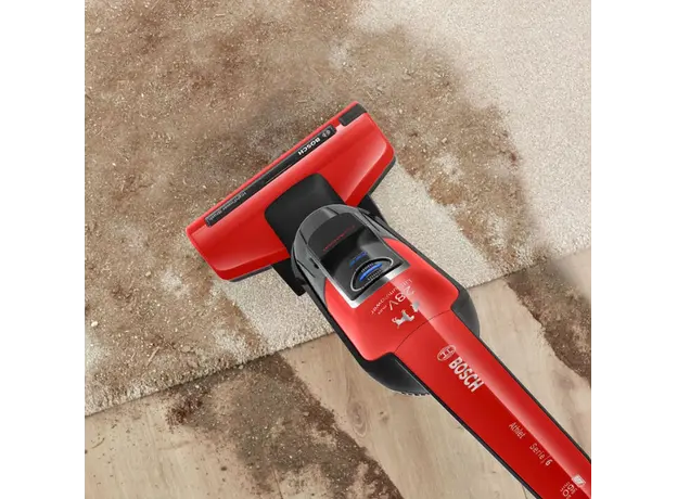 მტვერსასრუტი BOSCH BCH86PET1, 3 image