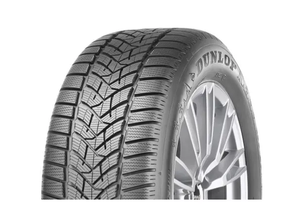 ავტომობილის საბურავი 275/35R19 DUNLOP WINTER SPORT 5