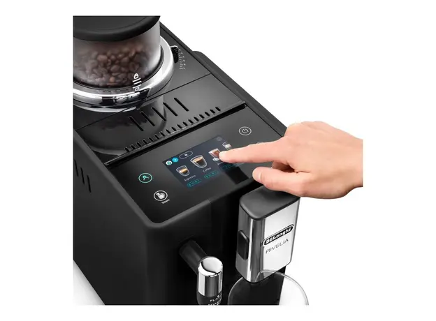 ყავის აპარატი Delonghi EXAM440.35.B, 3 image