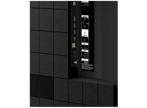 ტელევიზორი SONY K-75S30, 4 image