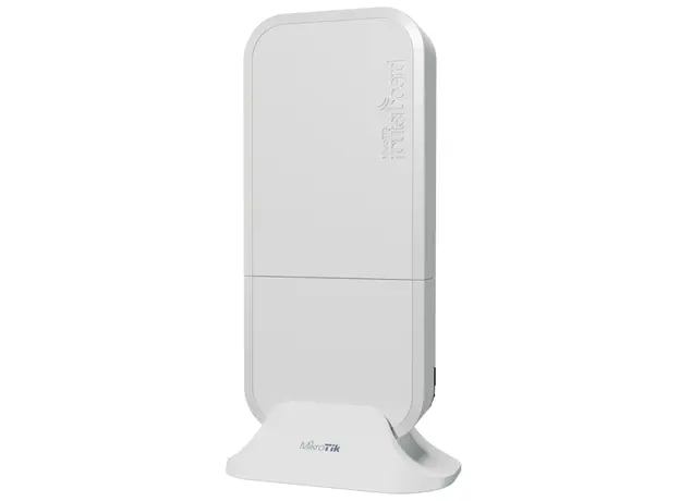 როუტერი MikroTik wAP ac (RBwAPG-5HacD2HnD), 2 image