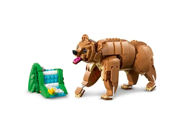 ლეგო LEGO Constructor Creator Beautiful Horse, 5 image