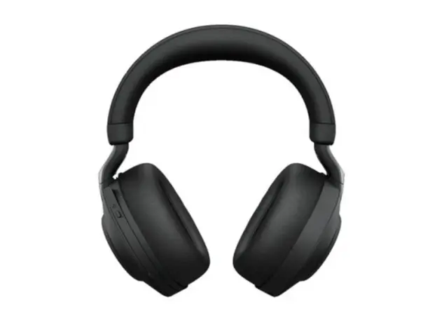 ყურსასმენი Jabra Evolve2 85, Link380a UC Stereo Black, 3 image