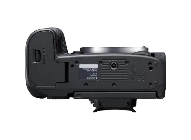 ციფრული ფოტოაპარატი Canon EOS R5 2.4GHZ body, 7 image