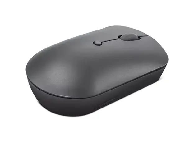 მაუსი Lenovo GY51D20867 540, Wireless, USB-C, Gaming Mouse, Grey, 5 image