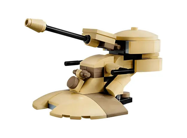 ლეგო LEGO recruitment Star Wars AAT, 3 image