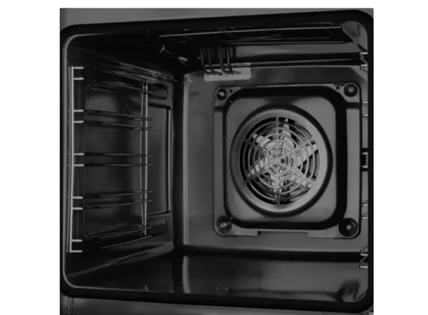 ჩასაშენებელი ღუმელი Hansa electrical BOEW68401 white, 4 image