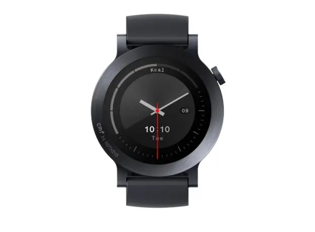 სმარტ საათი Nothing CMF Watch Pro 3 Dark Grey (D399 A10700020)