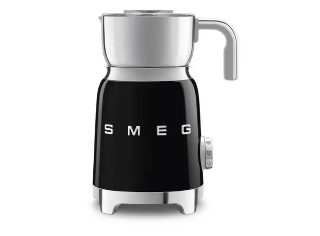 SMEG MFF11BLEU Ice Cream Maker, 2 image
