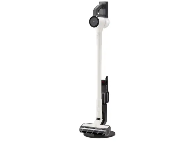 Vacuum cleaner LG A9LSLIM.BCBQCIS Stick, 2 image