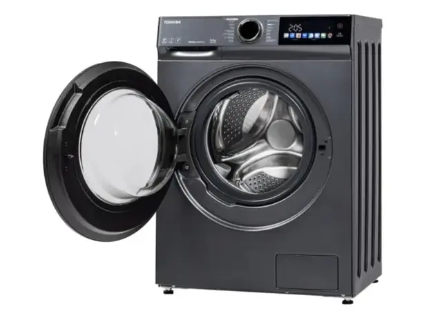 სარეცხი მანქანა Toshiba TW-BN90C4UZ(MK), 3 image