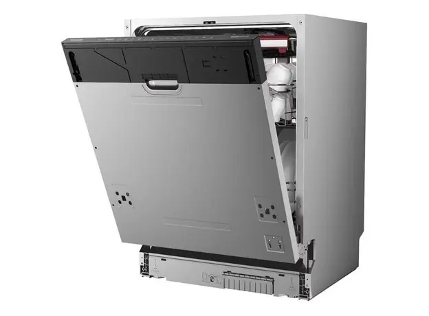 ჩასაშენებელი ჭურჭლის სარეცხი მანქანა Toshiba DW-14B4(B)-CIS, 4 image