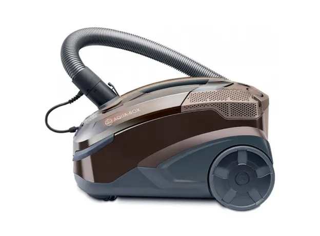 მტვერსასრუტი Thomas PARKETT MASTER XT 2824, 3 image