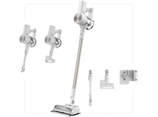 მტვერსასრუტი Xiaomi Vacuum Cleaner G20 (D205), 2 image