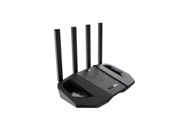 როუტერი ASUS TUF-BE3600 (90IG0900-MO9C00), 4 image