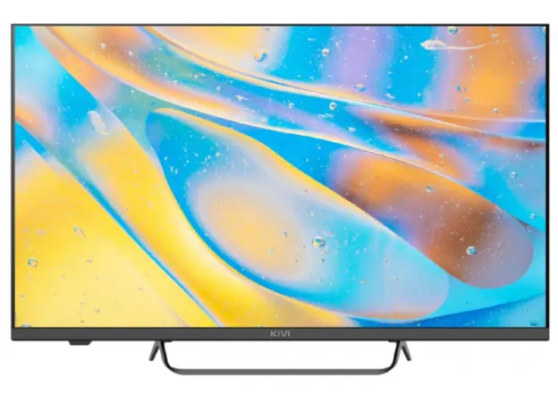 ტელევიზორი Kivi 32F760QB, 2 image