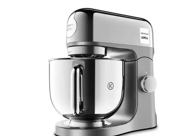 სამზარეულოს კომბაინი Kenwood KMX760 CH, 3 image