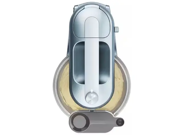 მიქსერი Kenwood KZM35.000GY, 4 image