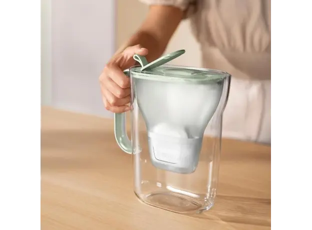 წყლის ფილტრი BRITA Pack 4(3+1) MXpro CU PLL/26452, 4 image