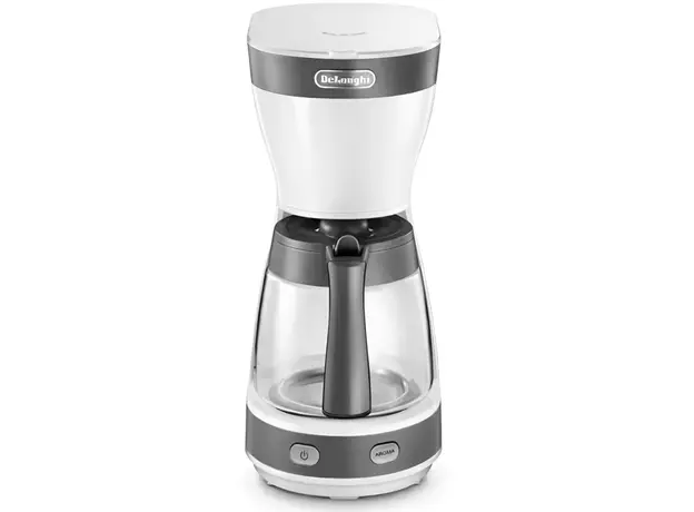 ყავის აპარატი Delonghi ICM16210.WS, 3 image