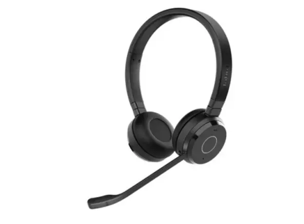 ყურსასმენი Jabra Evolve 65 TE, Link 390a MS Stereo, 2 image