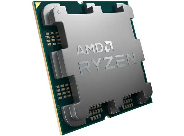 პროცესორი AMD Ryzen 7 9800X3D TRAY, 4 image