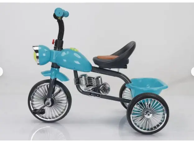 სამთვალა ველოსიპედი 012AB-SKY, 3 image