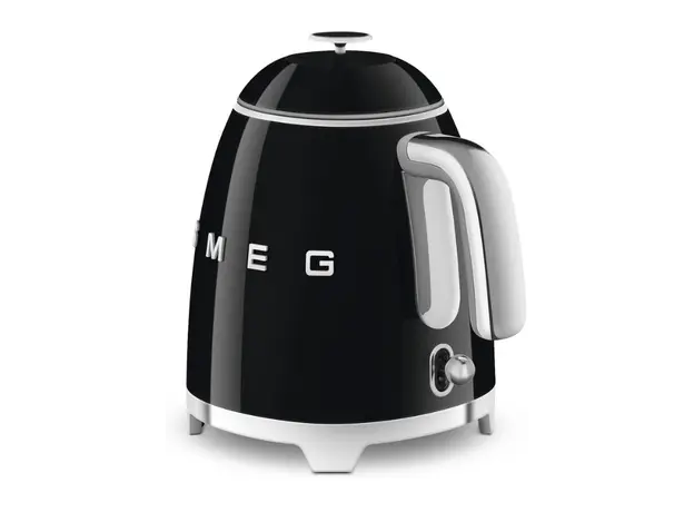 Electric kettle SMEG KLF05BLEU, 5 image
