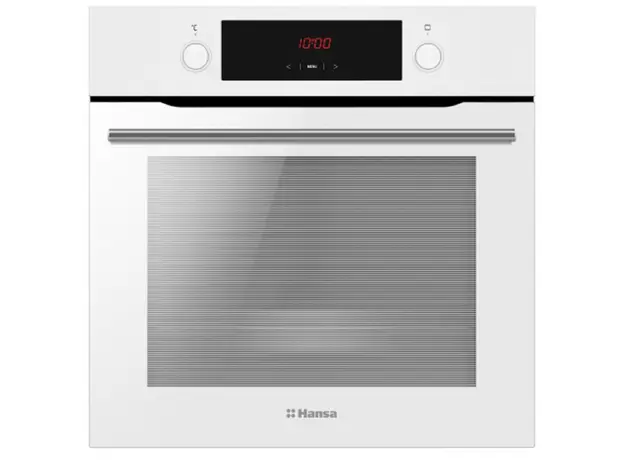 ჩასაშენებელი ღუმელი Hansa electrical BOEW68481 white, 3 image